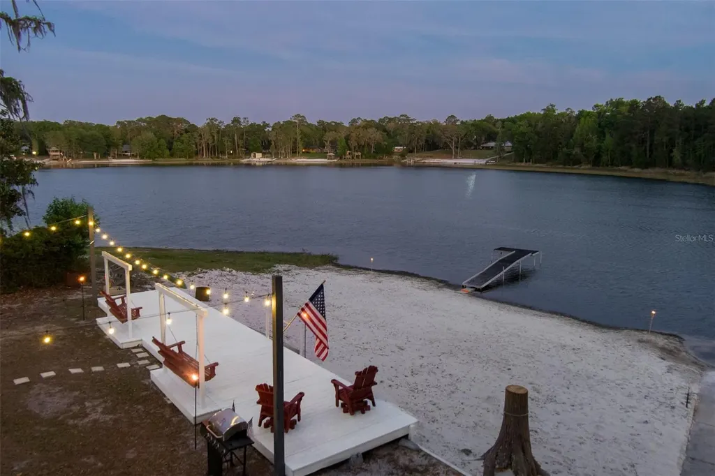 8491 Lilly Lake Road Melrose FL 32666