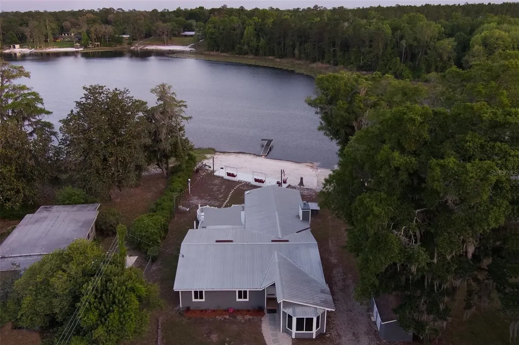 8491 Lilly Lake Road Melrose FL 32666