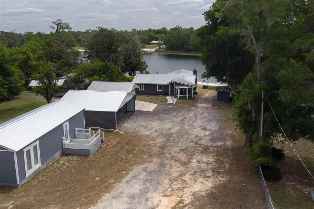 8491 Lilly Lake Road Melrose FL 32666