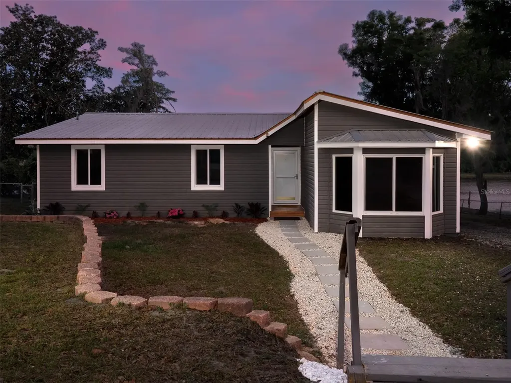 8491 Lilly Lake Road Melrose FL 32666