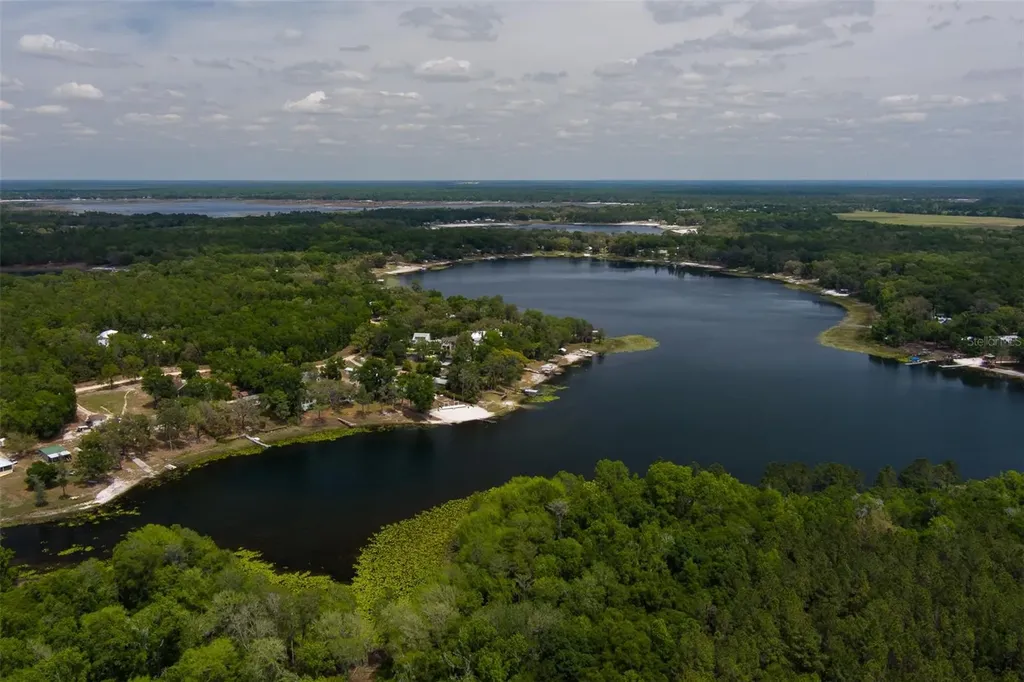 8491 Lilly Lake Road Melrose FL 32666