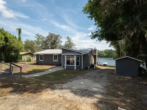 8491 Lilly Lake Road Melrose FL 32666