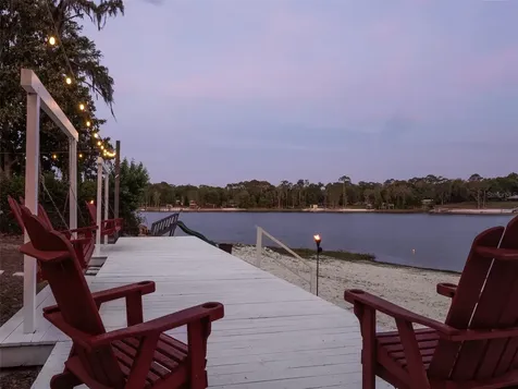 8491 Lilly Lake Road Melrose FL 32666