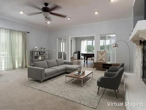 8491 Lilly Lake Road Melrose FL 32666