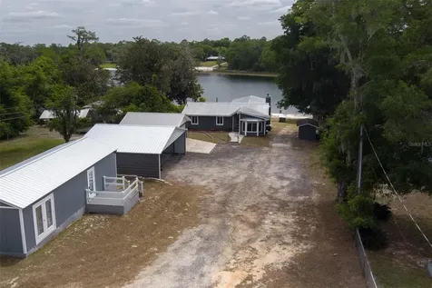 8491 Lilly Lake Road Melrose FL 32666