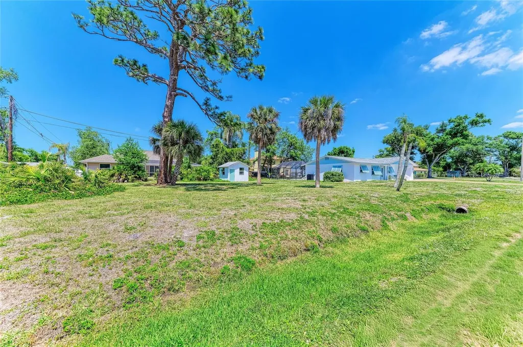 0 Bradenton Road Venice FL 34293