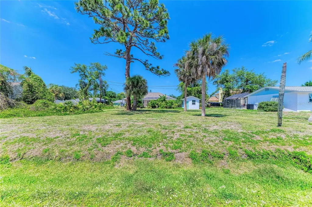 0 Bradenton Road Venice FL 34293