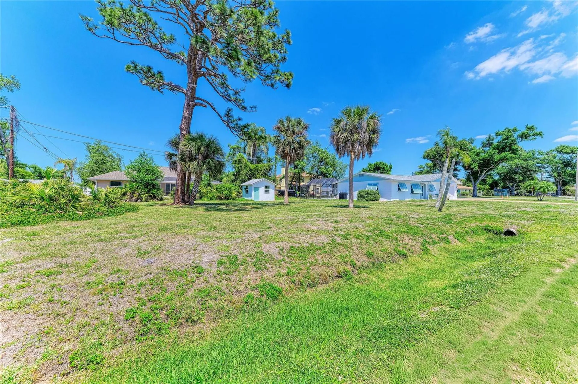 0 Bradenton Road Venice FL 34293