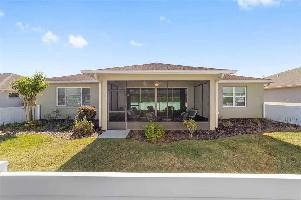 8780 SW 93rd Circle Ocala FL 34481