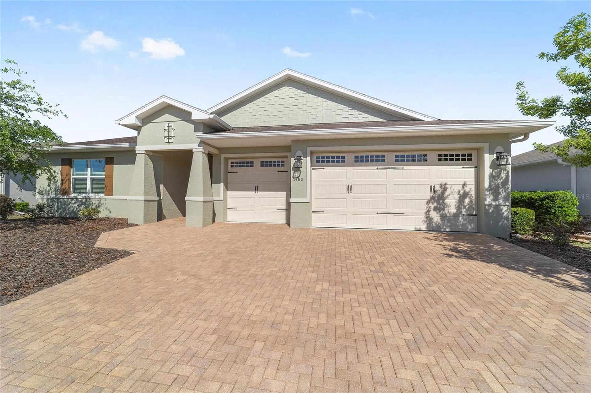 8780 SW 93rd Circle Ocala FL 34481