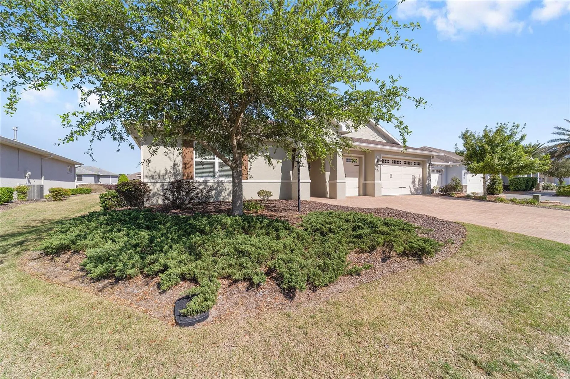 8780 SW 93rd Circle Ocala FL 34481
