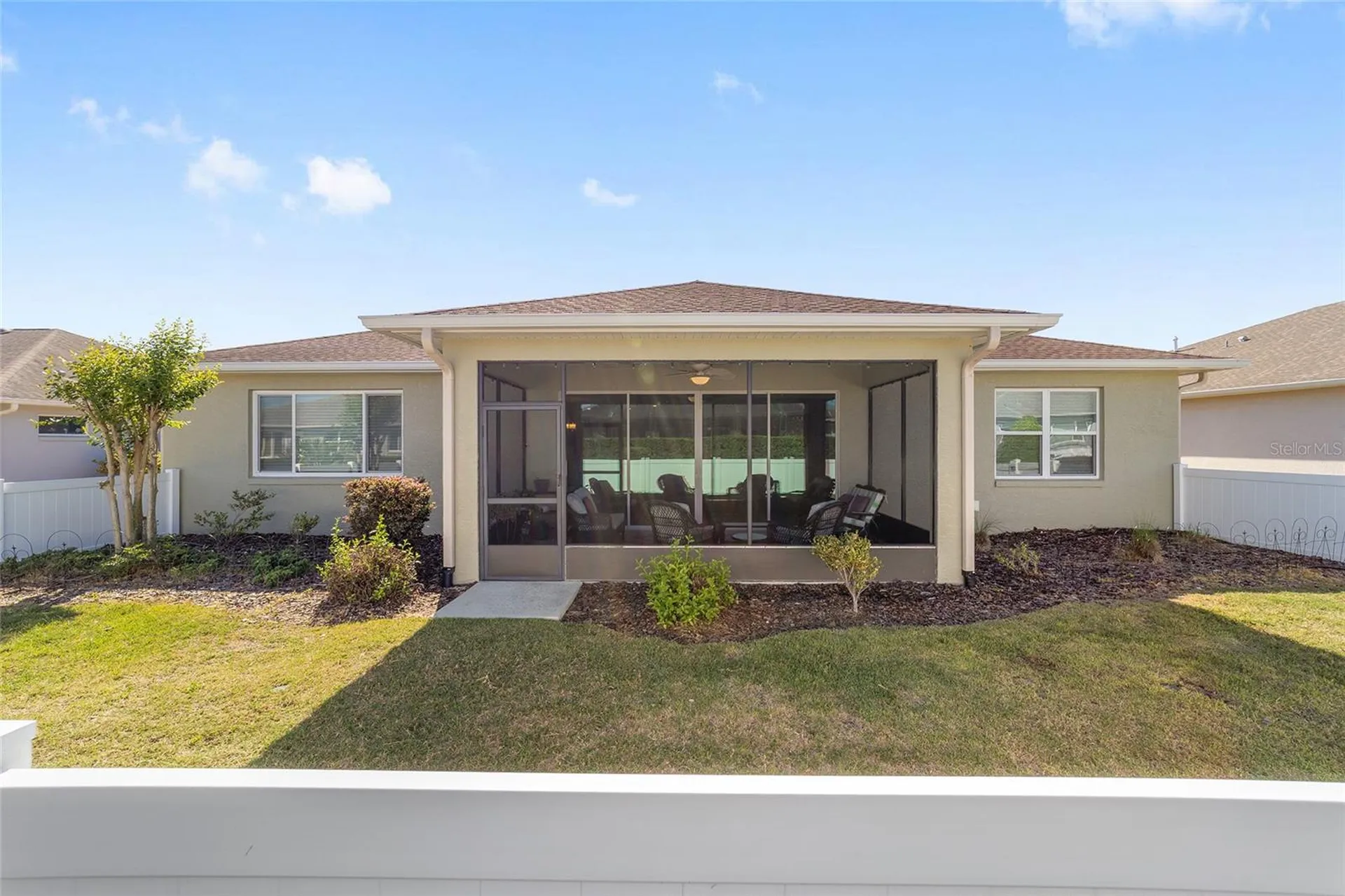 8780 SW 93rd Circle Ocala FL 34481