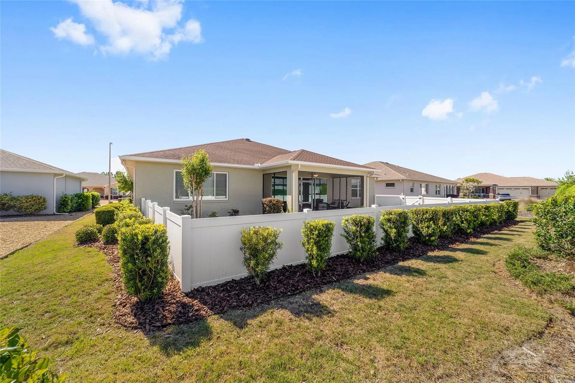 8780 SW 93rd Circle Ocala FL 34481