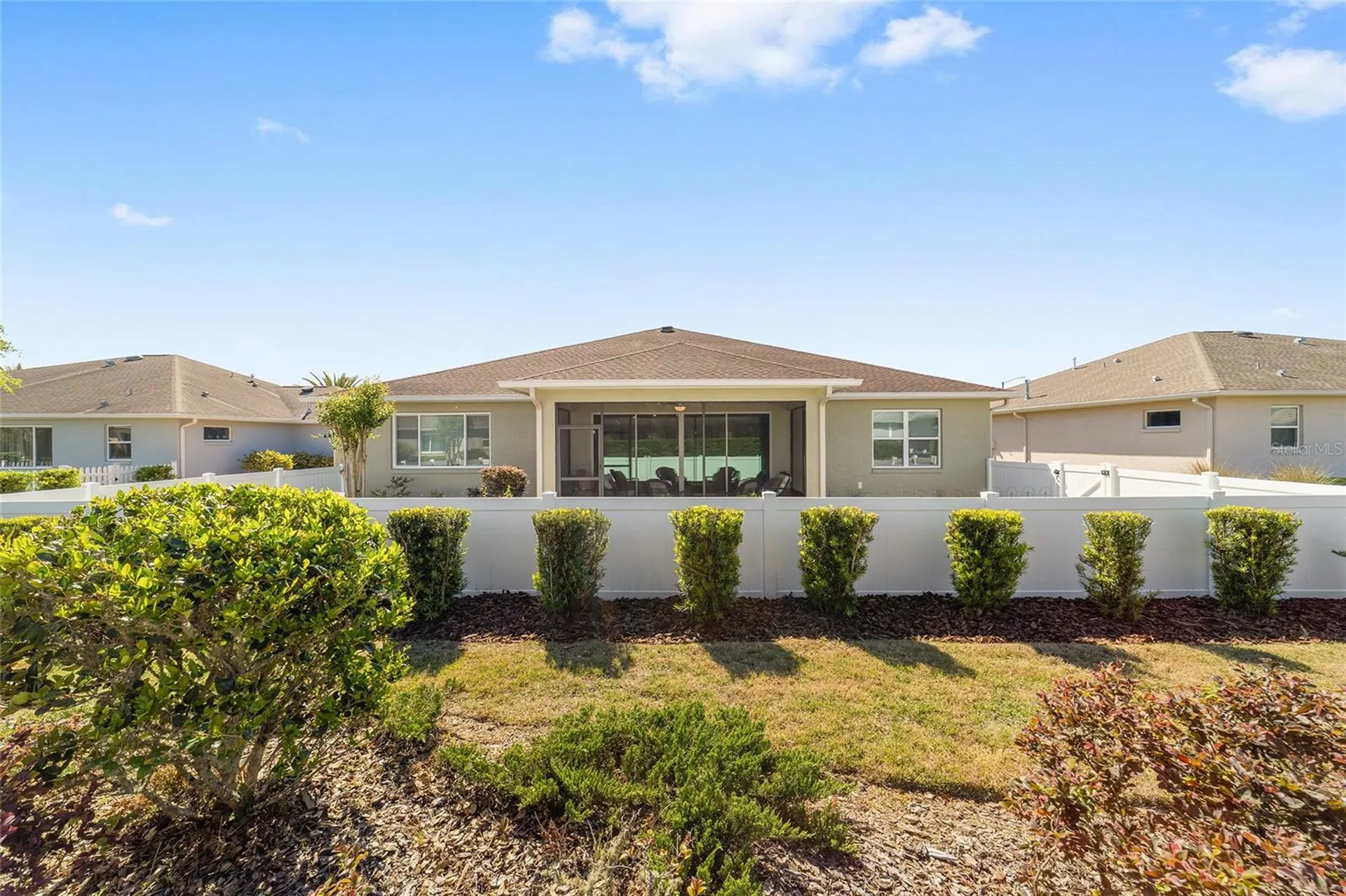 8780 SW 93rd Circle Ocala FL 34481