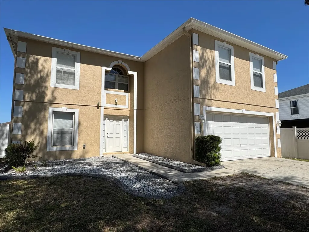 11718 Pethrick Drive Orlando FL 32824