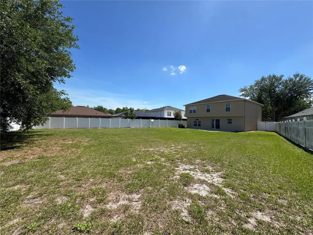11718 Pethrick Drive Orlando FL 32824