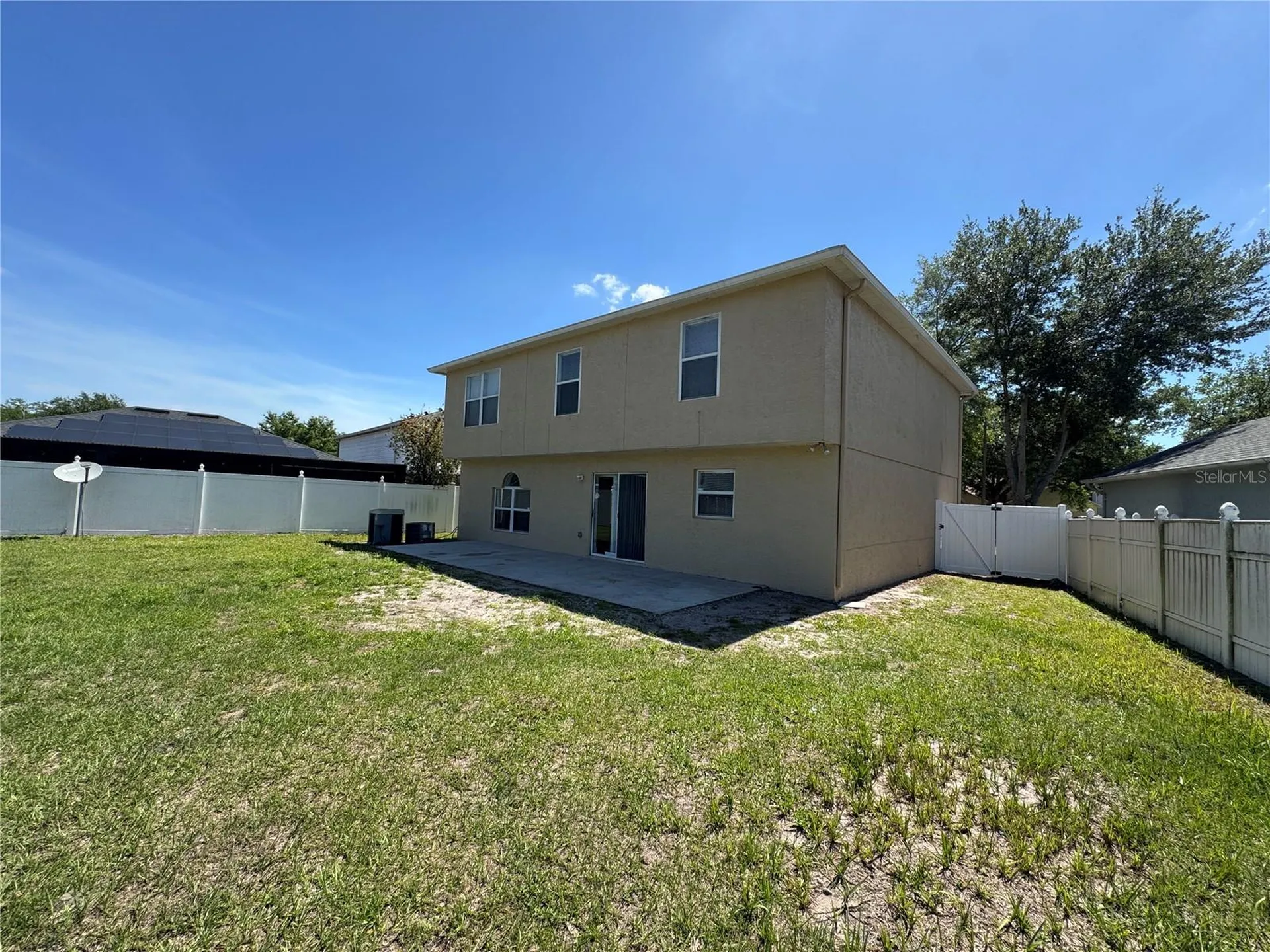 11718 Pethrick Drive Orlando FL 32824