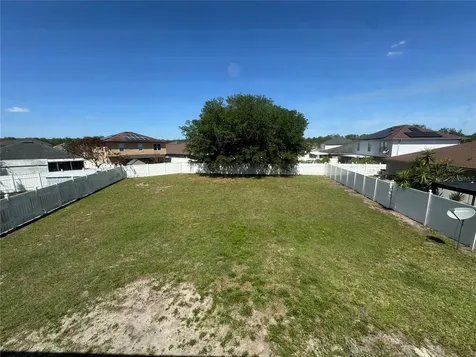 11718 Pethrick Drive Orlando FL 32824