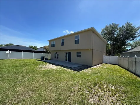 11718 Pethrick Drive Orlando FL 32824
