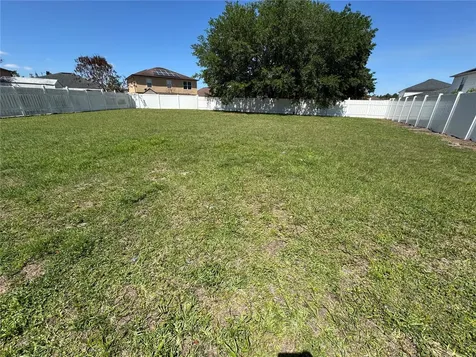 11718 Pethrick Drive Orlando FL 32824