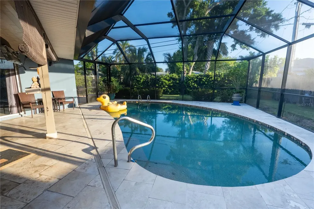 33 Southwind Drive Belleair Bluffs FL 33770