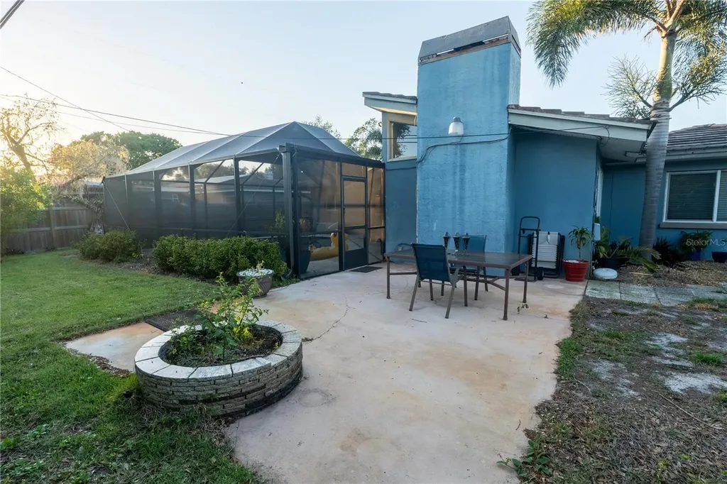 33 Southwind Drive Belleair Bluffs FL 33770