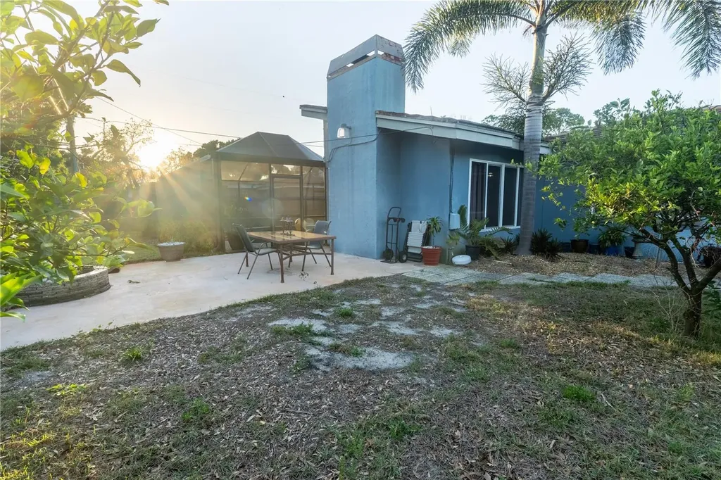 33 Southwind Drive Belleair Bluffs FL 33770