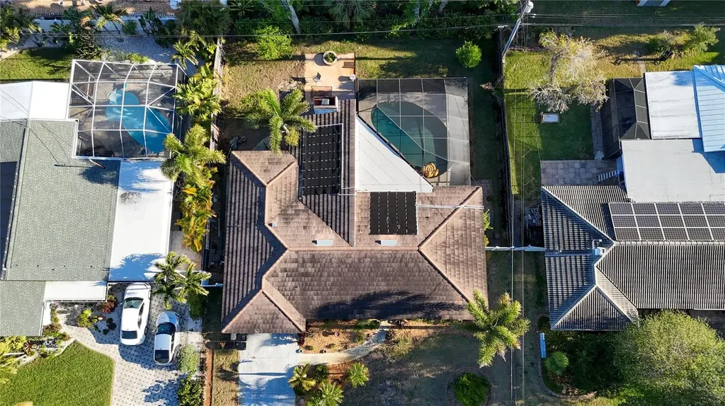 33 Southwind Drive Belleair Bluffs FL 33770