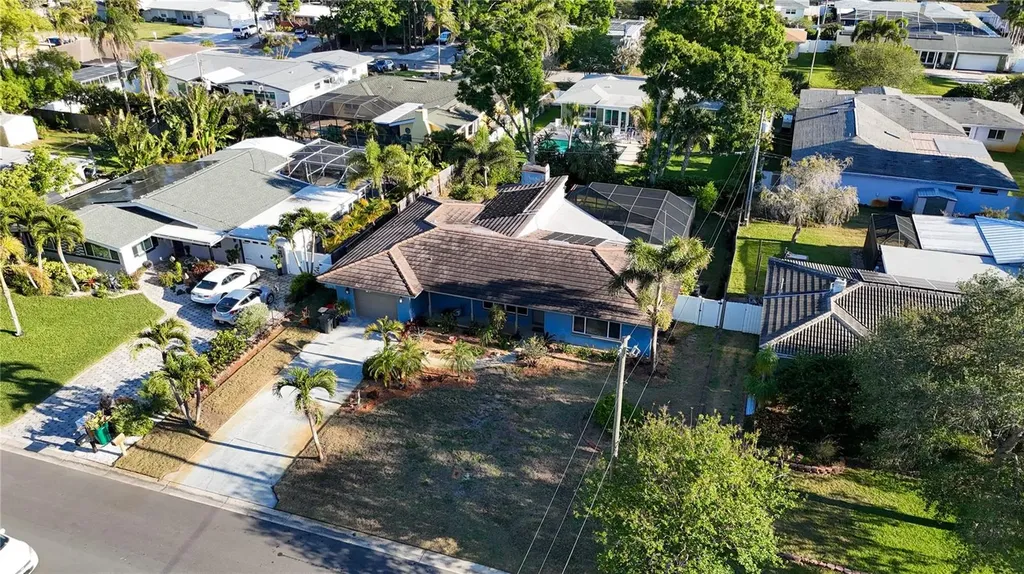 33 Southwind Drive Belleair Bluffs FL 33770