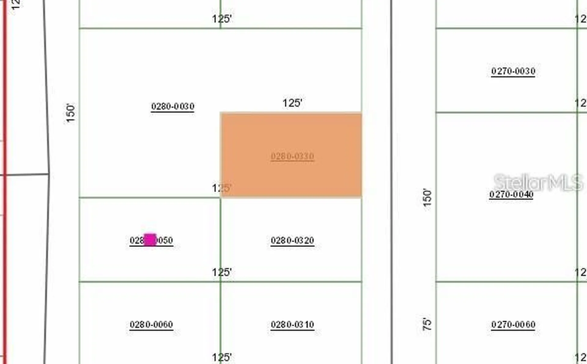 Brett Avenue Interlachen FL 32148
