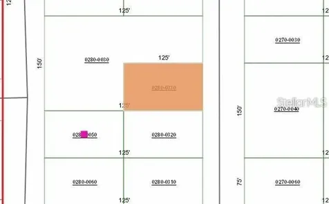 Brett Avenue Interlachen FL 32148