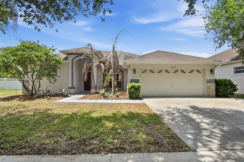 16825 Harrierridge Place Lithia FL 33547