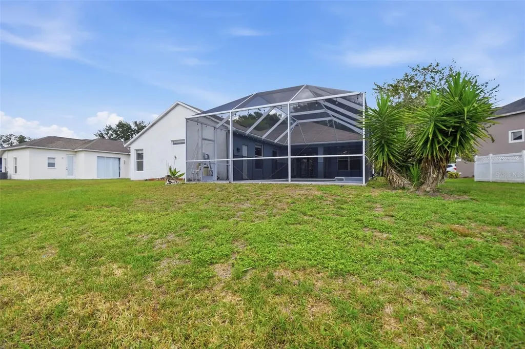 16825 Harrierridge Place Lithia FL 33547