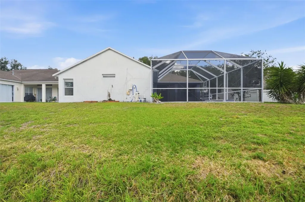 16825 Harrierridge Place Lithia FL 33547