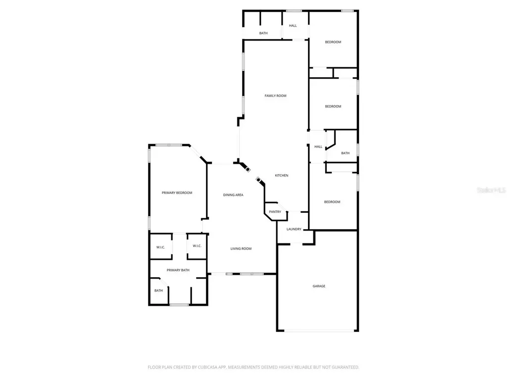 16825 Harrierridge Place Lithia FL 33547