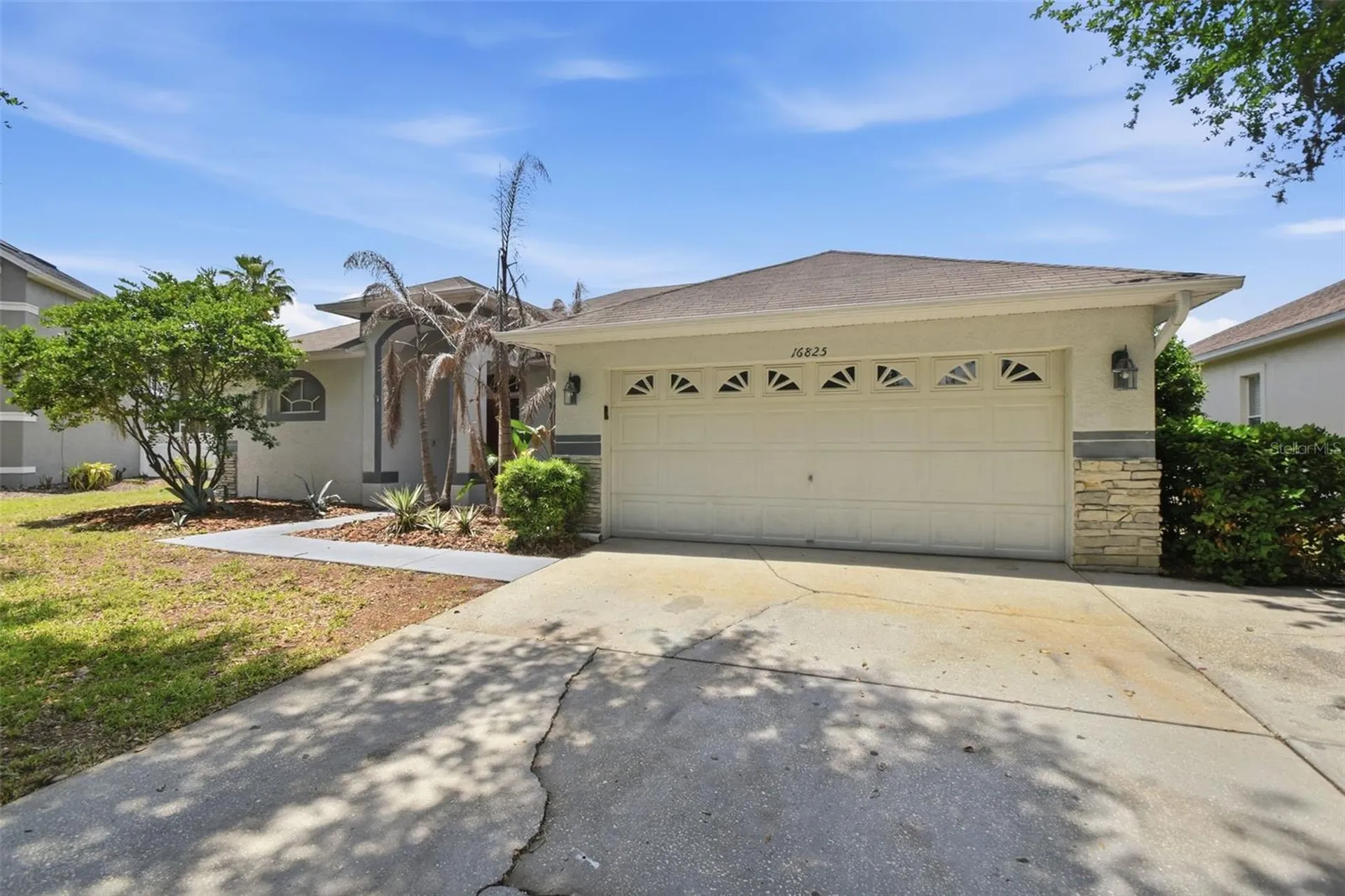 16825 Harrierridge Place Lithia FL 33547