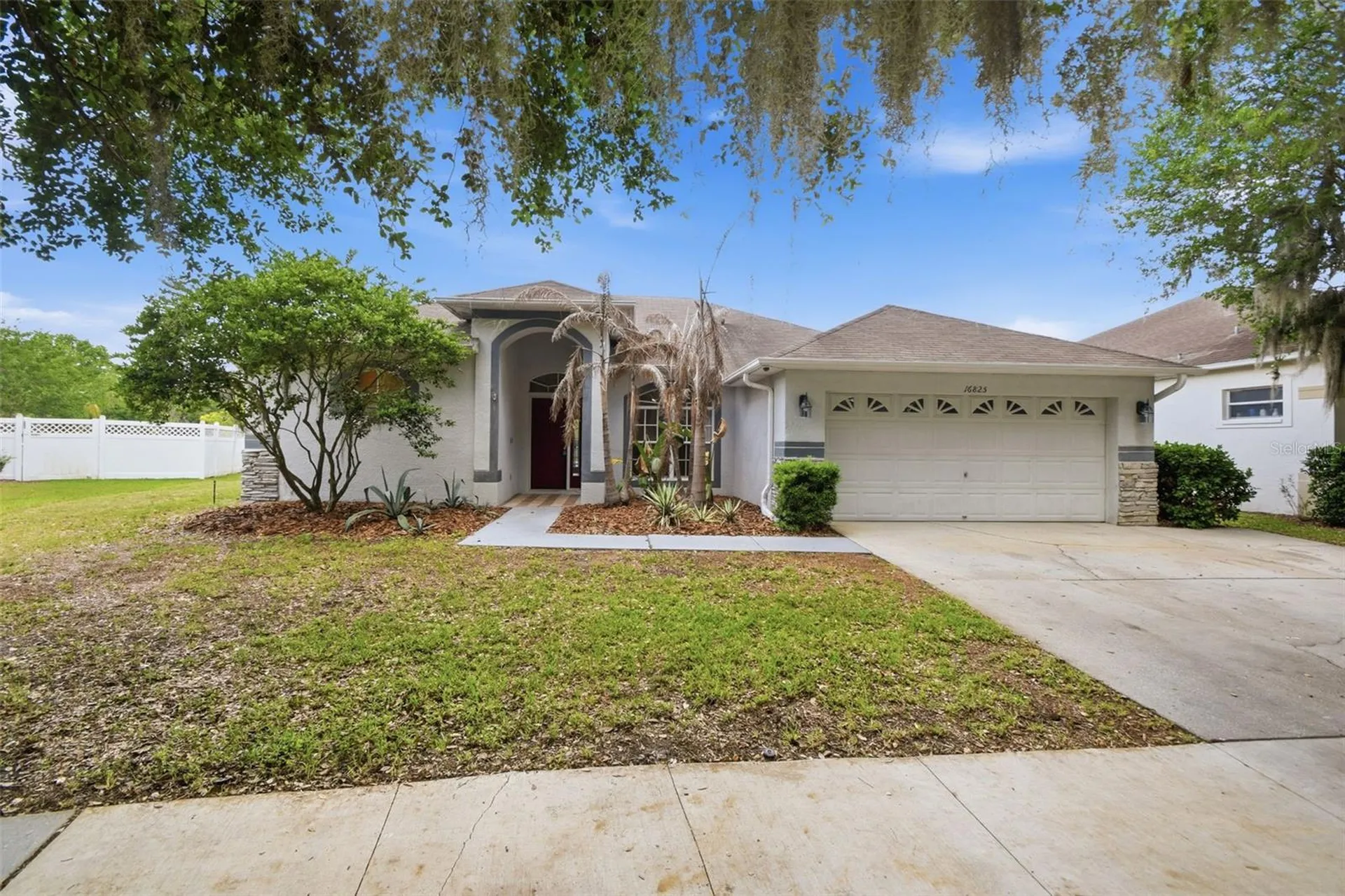 16825 Harrierridge Place Lithia FL 33547
