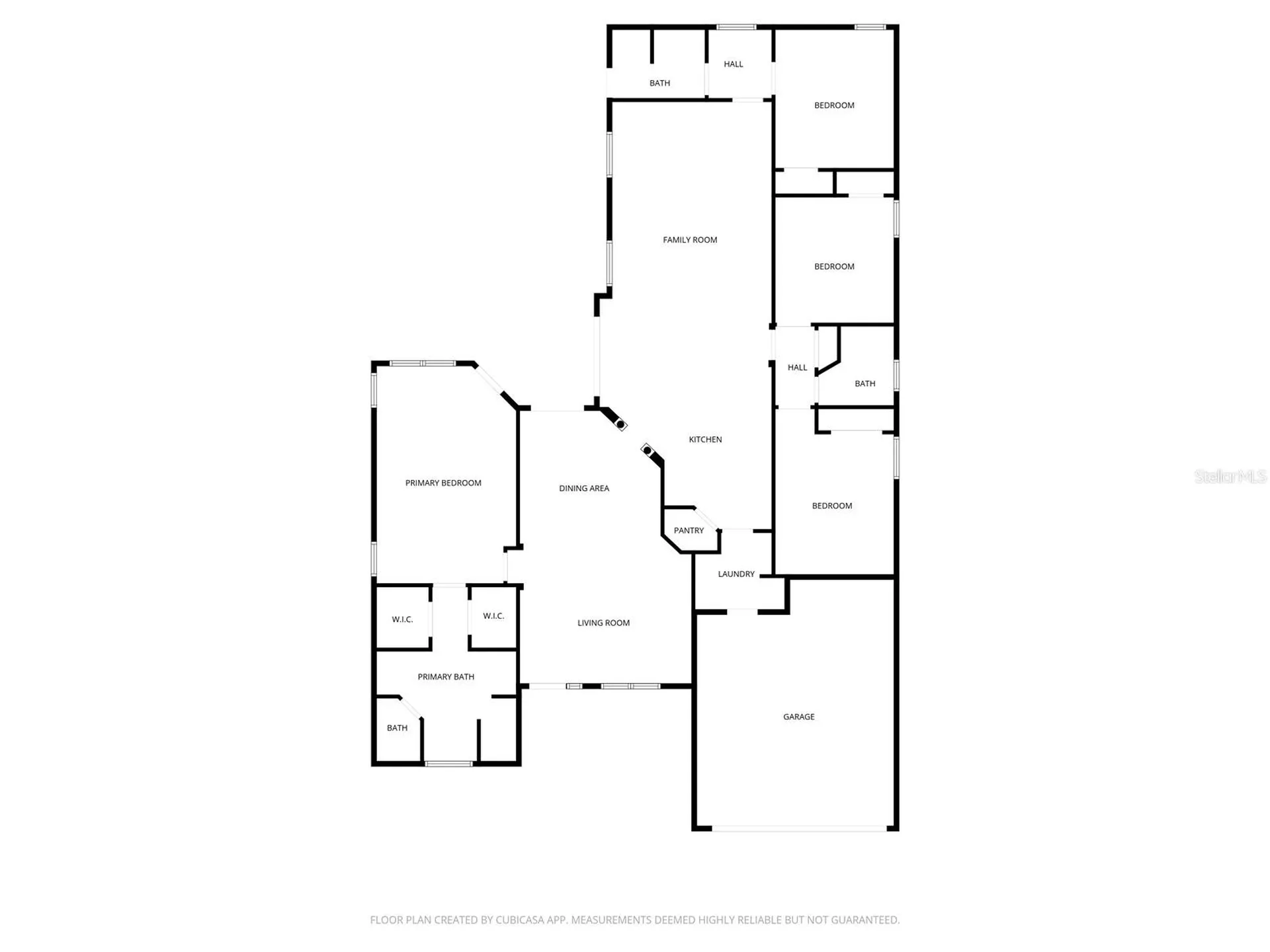16825 Harrierridge Place Lithia FL 33547
