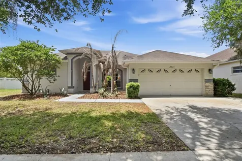 16825 Harrierridge Place Lithia FL 33547