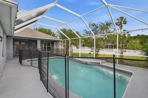 16825 Harrierridge Place Lithia FL 33547
