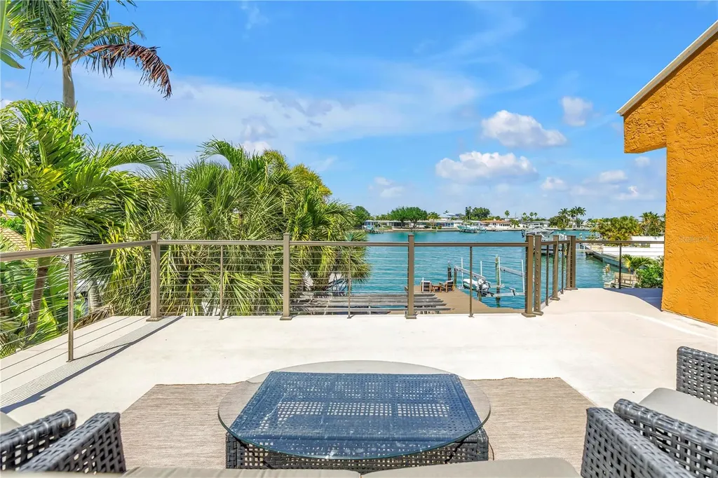 3945 Poinsettia Drive St Pete Beach FL 33706