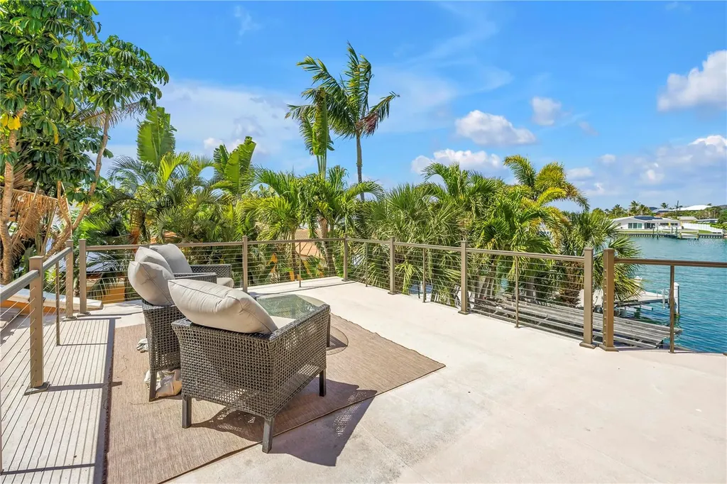 3945 Poinsettia Drive St Pete Beach FL 33706