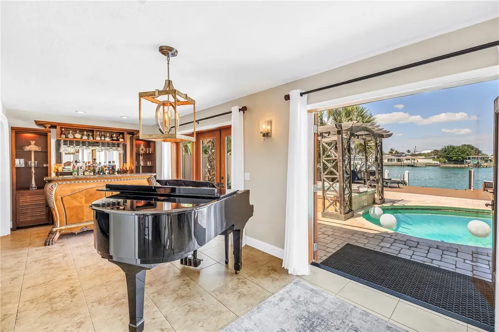 3945 Poinsettia Drive St Pete Beach FL 33706