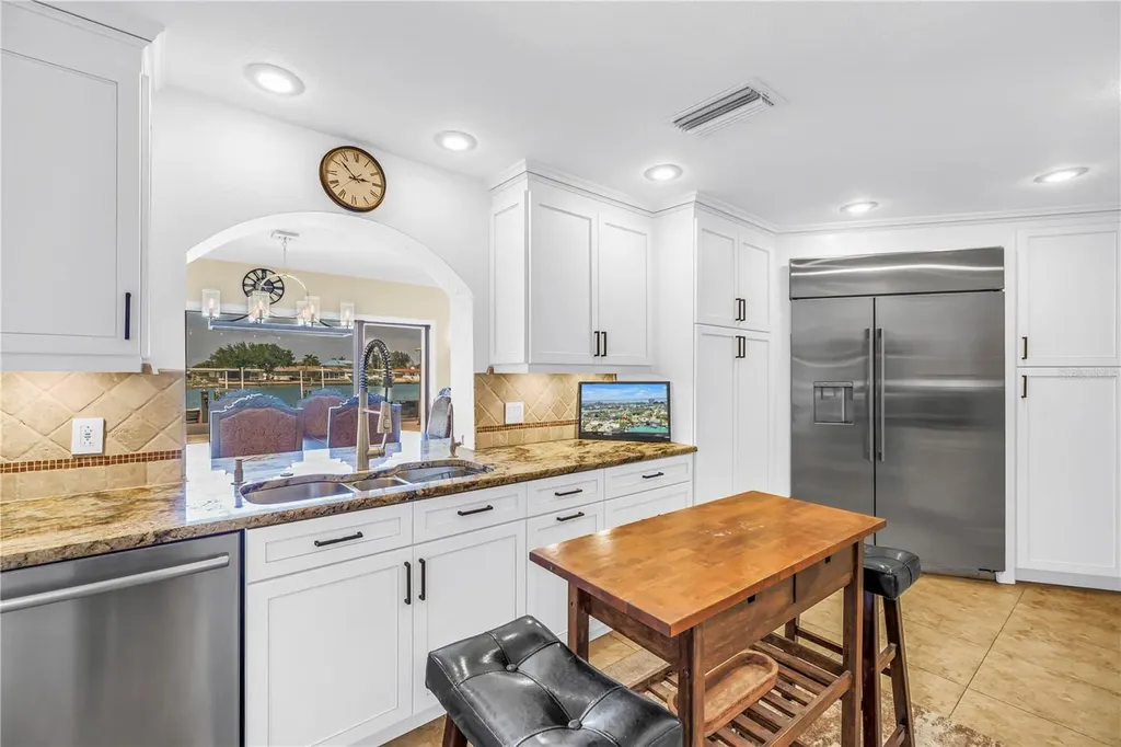 3945 Poinsettia Drive St Pete Beach FL 33706