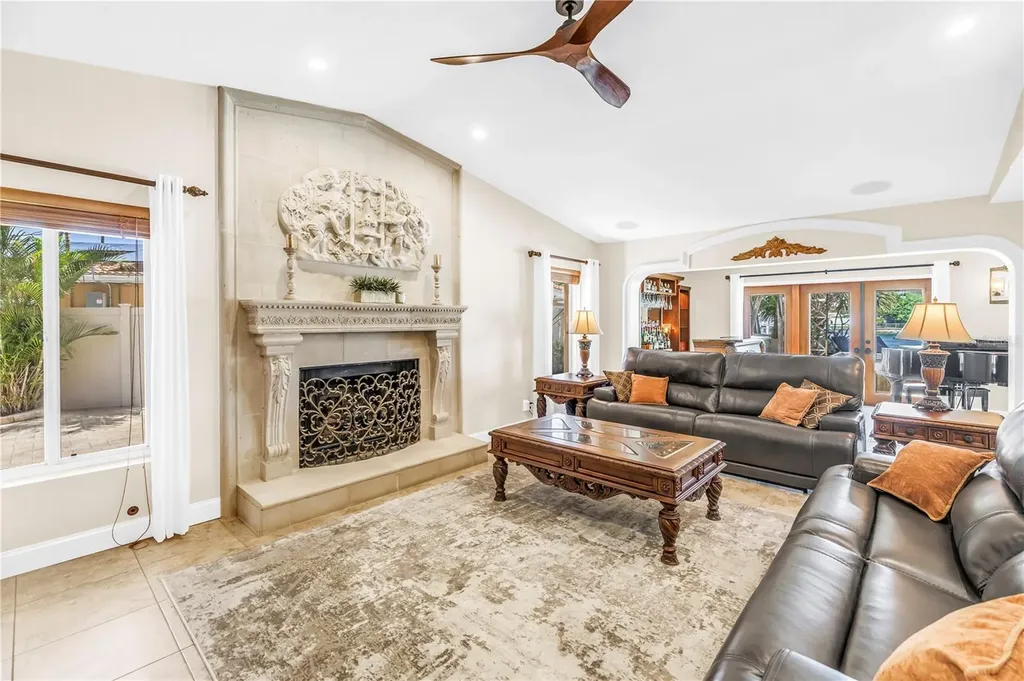 3945 Poinsettia Drive St Pete Beach FL 33706