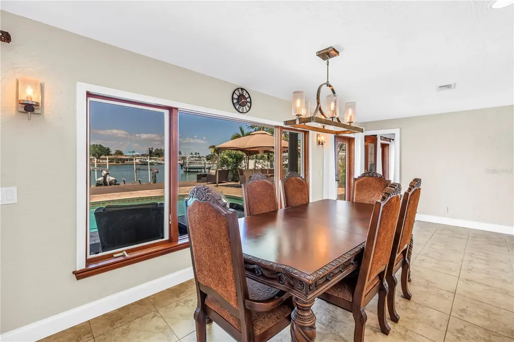 3945 Poinsettia Drive St Pete Beach FL 33706