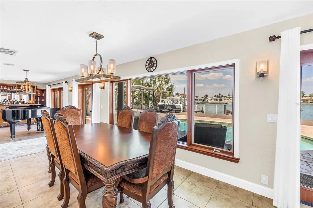 3945 Poinsettia Drive St Pete Beach FL 33706