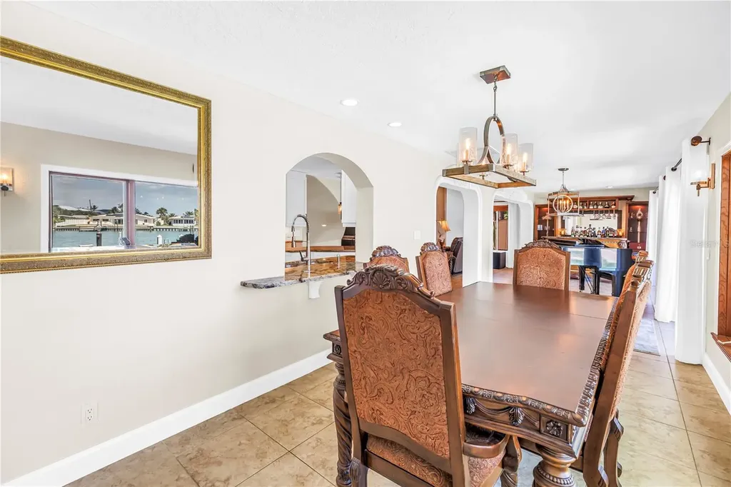 3945 Poinsettia Drive St Pete Beach FL 33706
