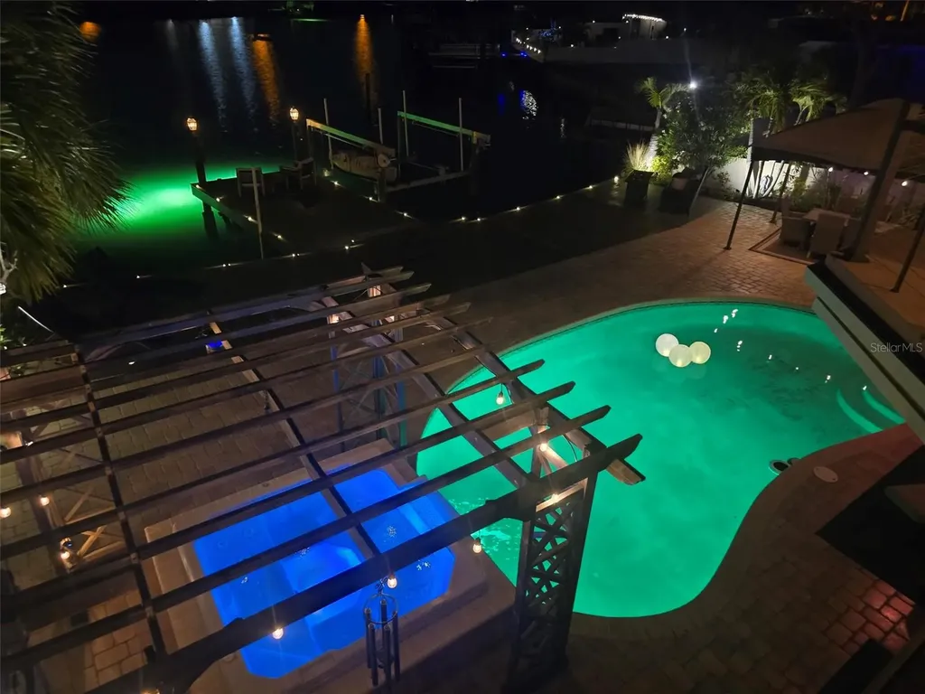 3945 Poinsettia Drive St Pete Beach FL 33706