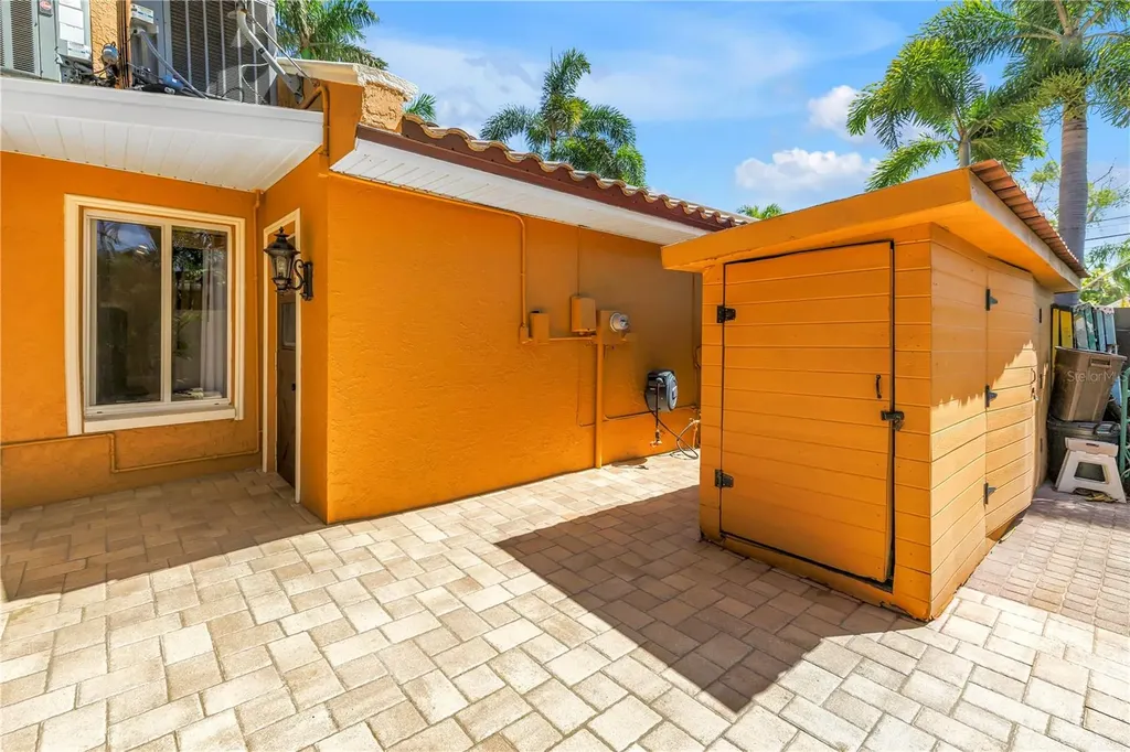 3945 Poinsettia Drive St Pete Beach FL 33706